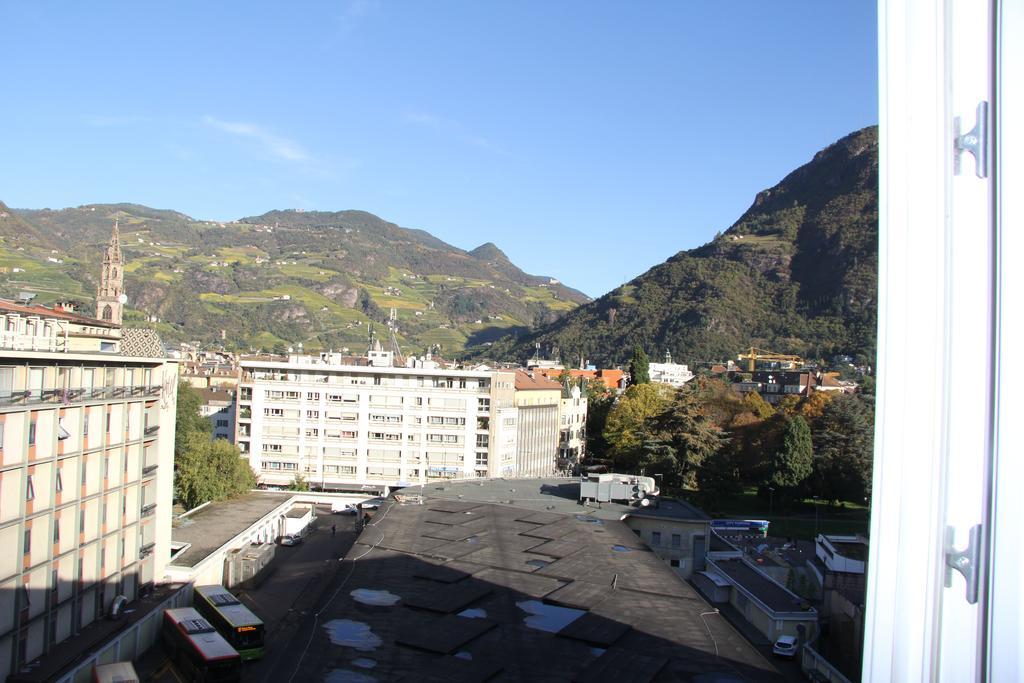 Bozenapartments Garibaldi Dış mekan fotoğraf