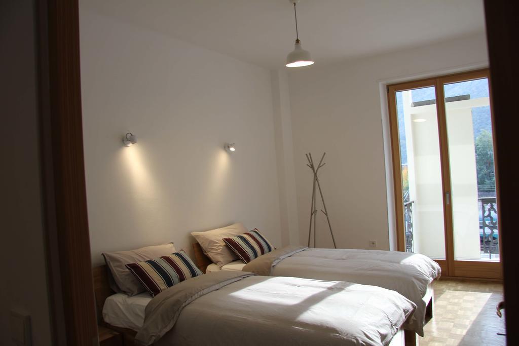 Bozenapartments Garibaldi Dış mekan fotoğraf