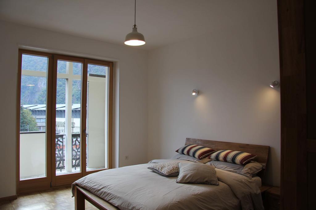 Bozenapartments Garibaldi Dış mekan fotoğraf