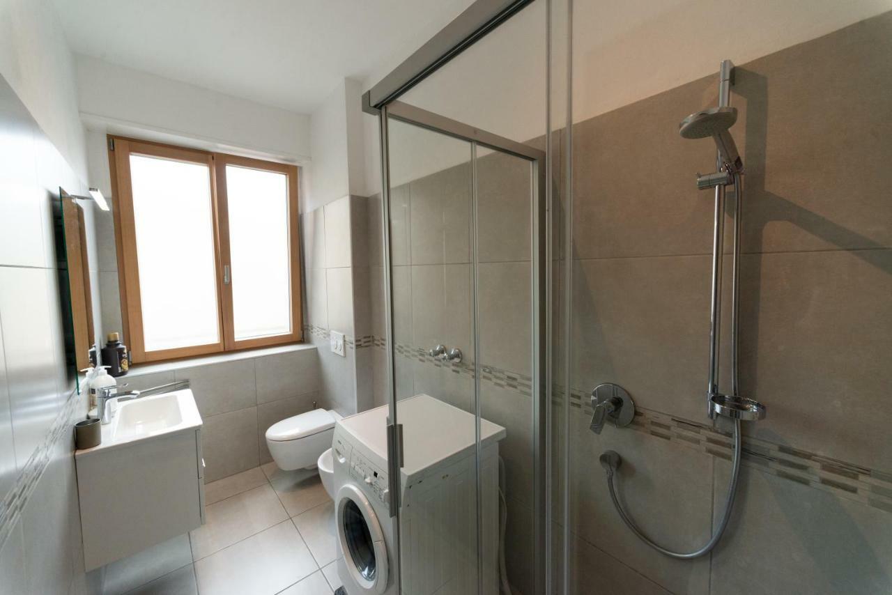 Bozenapartments Garibaldi Dış mekan fotoğraf