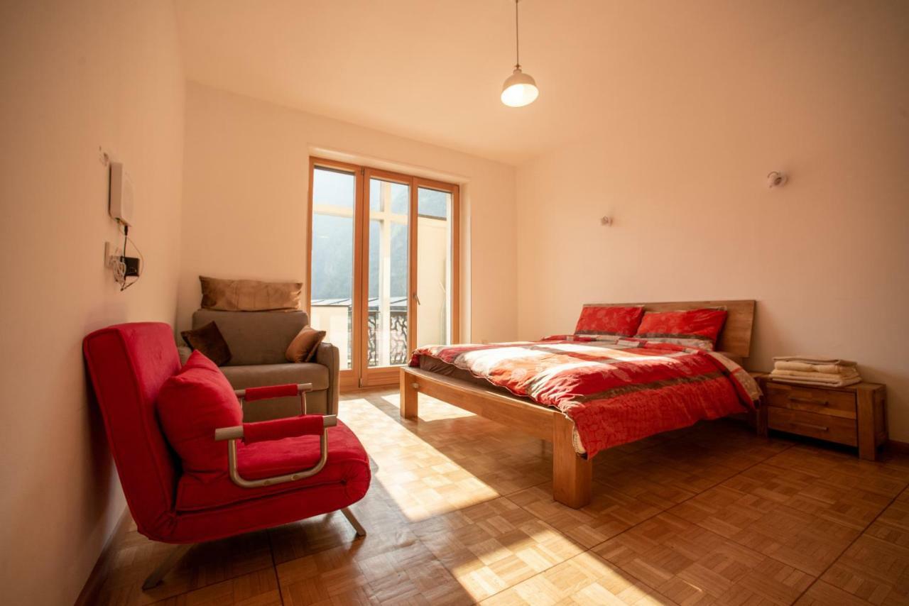 Bozenapartments Garibaldi Dış mekan fotoğraf