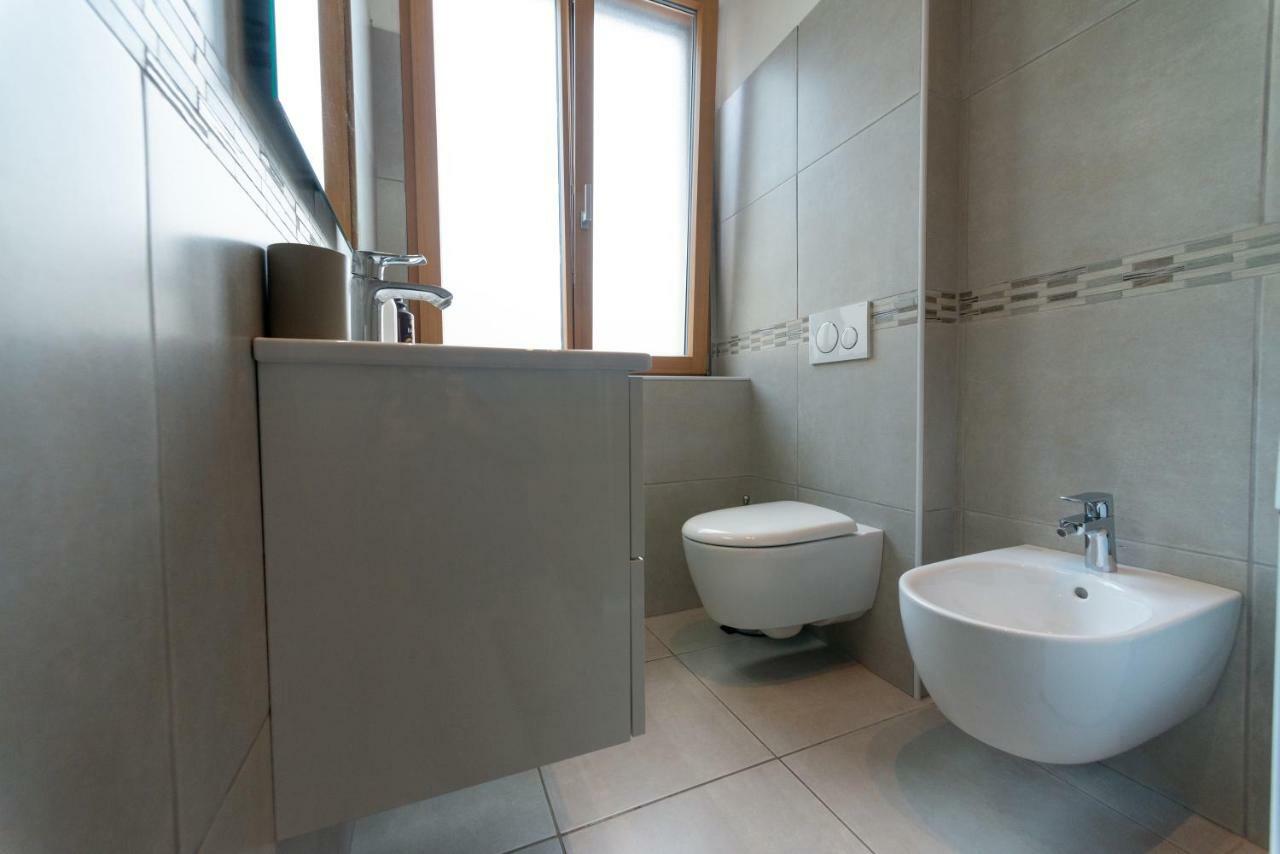 Bozenapartments Garibaldi Dış mekan fotoğraf