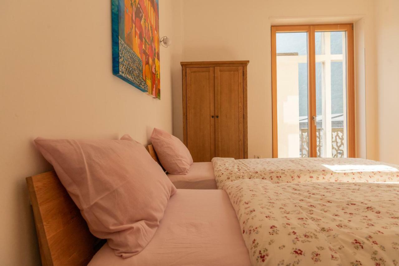 Bozenapartments Garibaldi Dış mekan fotoğraf